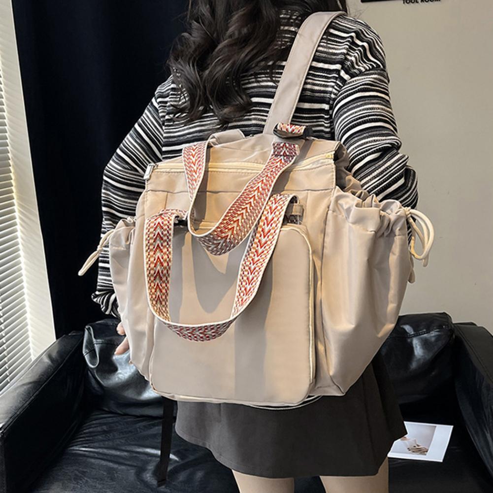 حقيبة ظهر قابلة للتحويل ذات سع - مراجعة Backpack Diaper Bag وسعره