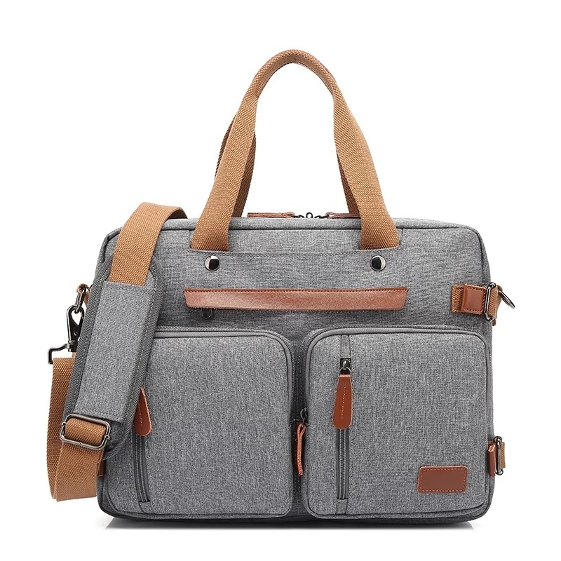 Coolbell حقيبة ظهر بعلامة تجار - مراجعة Laptop Backpack 15.6 وسعره