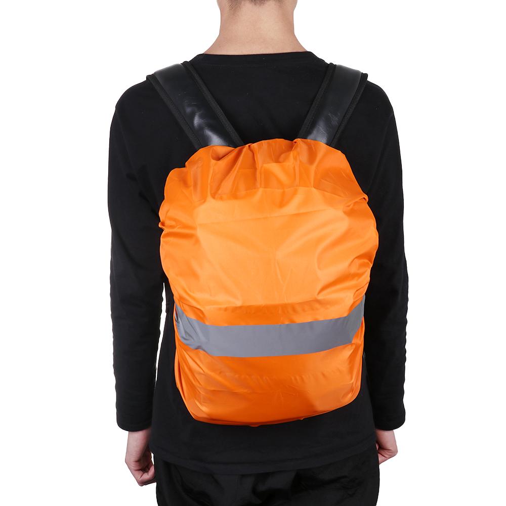 حقيبة ظهر لركوب الدراجات والتخ - مراجعة Rain Cover Backpack وسعره