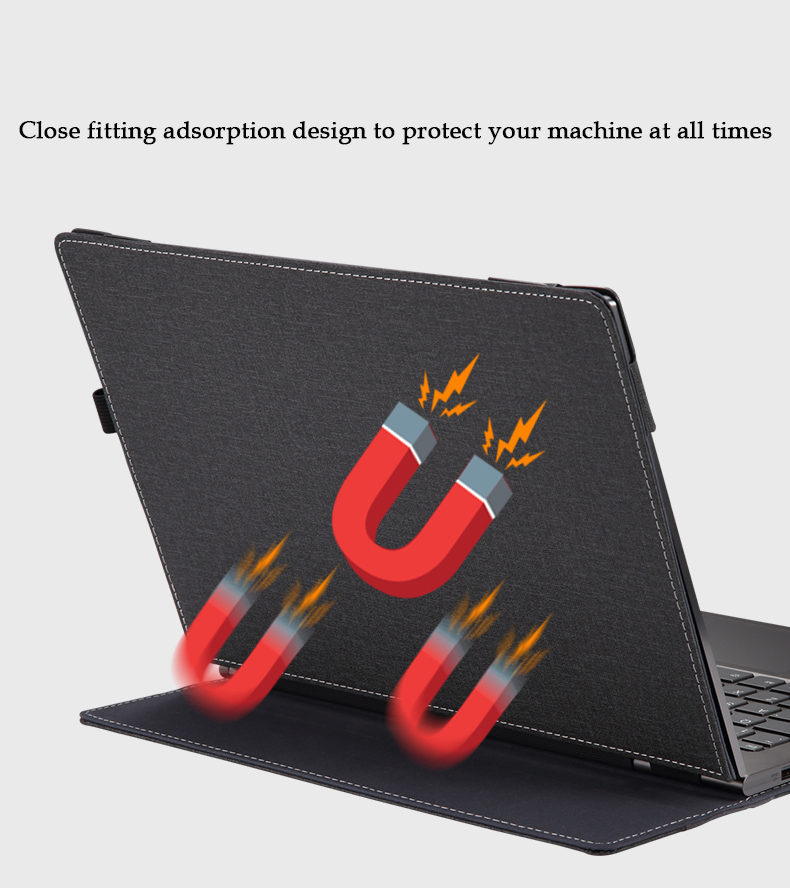 أكمام واقية للكمبيوتر المحمول  - مراجعة Laptop Sleeve Removable وسعره