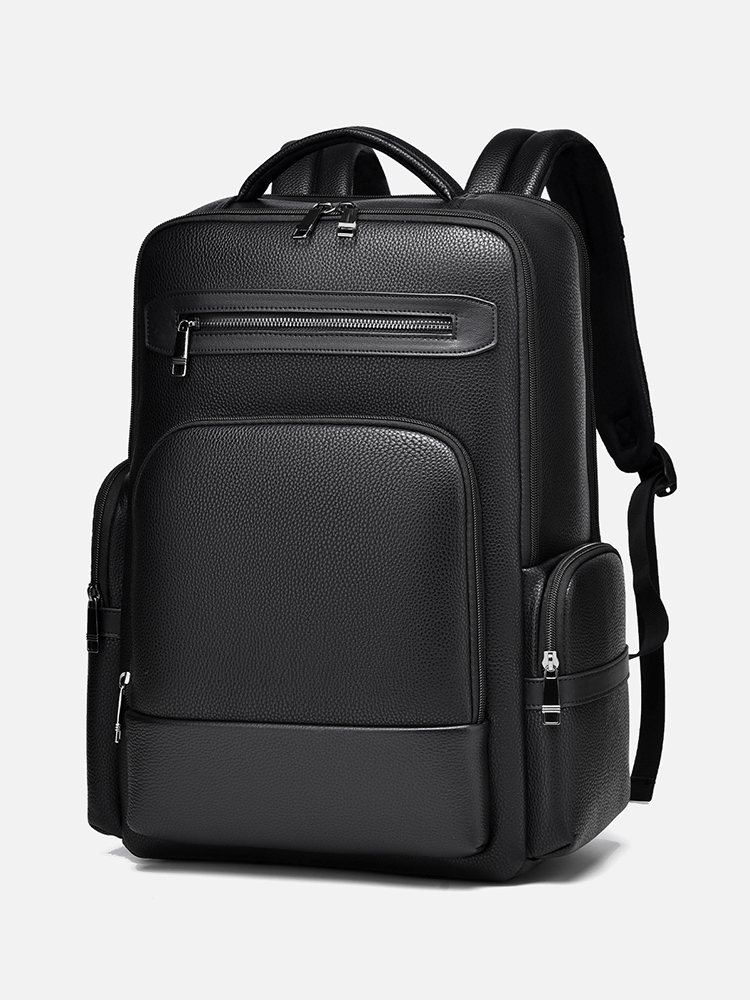حقيبة ظهر عصرية للرجال من الجل - مراجعة Laptop Backpack 15.6 وسعره