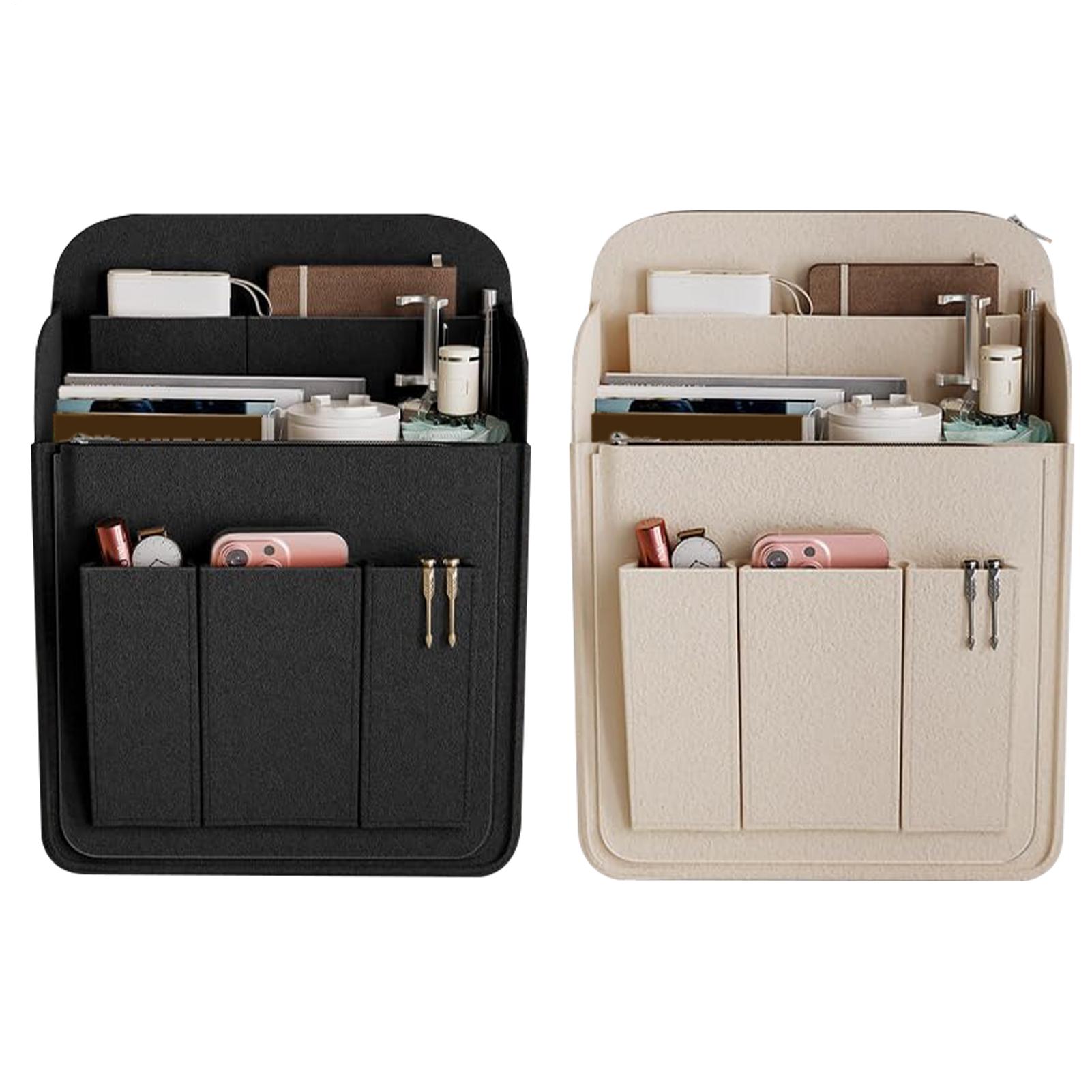 منظم حقيبة الظهر من اللباد، حق - مراجعة Backpack Insert Organizer وسعره
