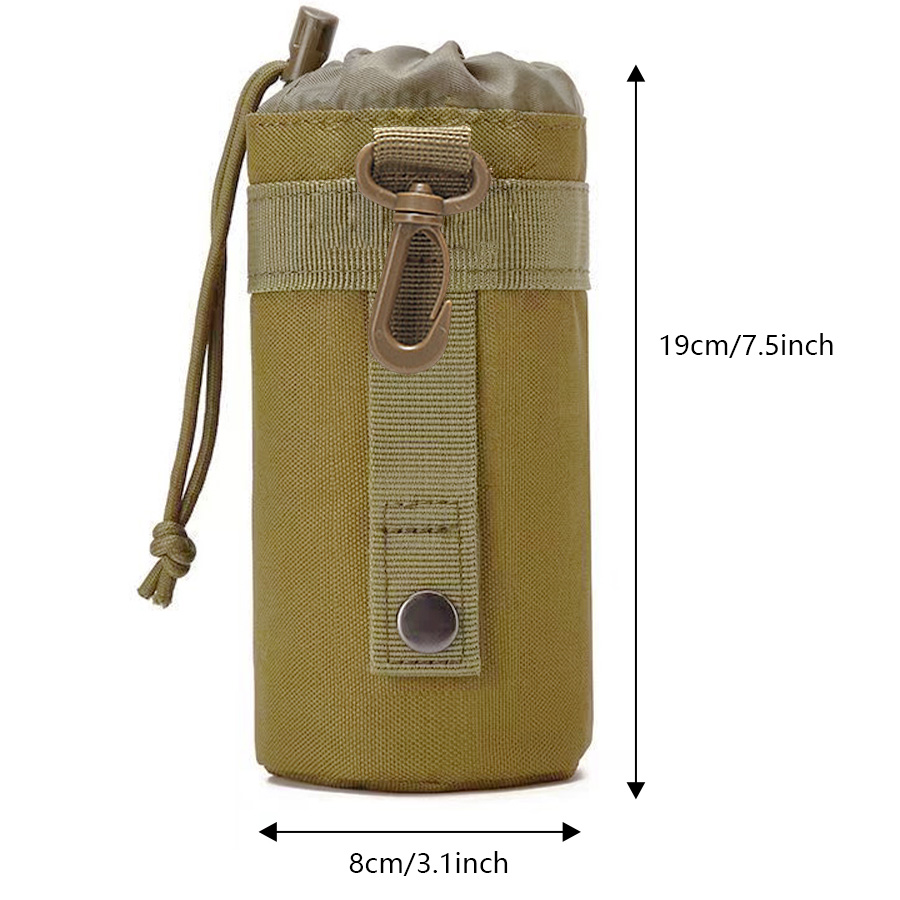 في الهواء الطلق مول حقيبة زجاج - مراجعة Hydration Pack Outdoor وسعره