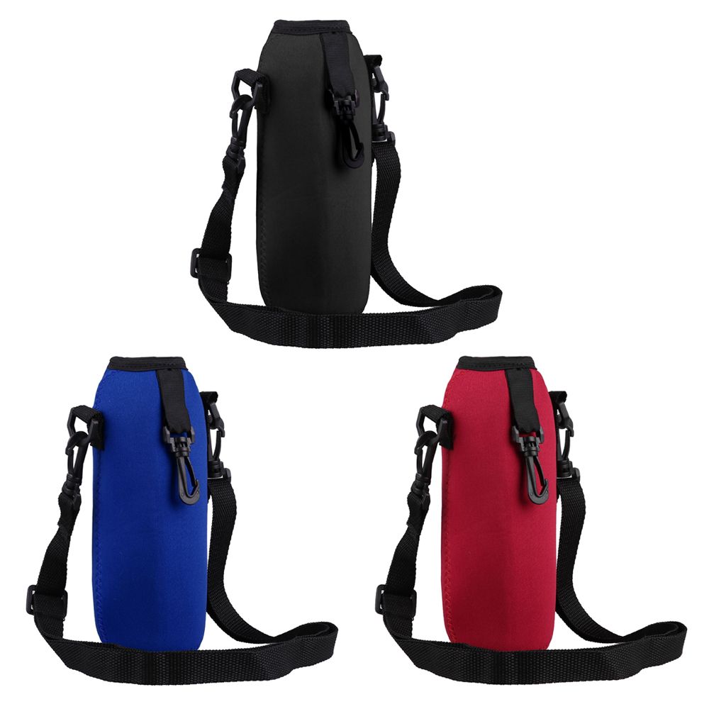 حقيبة عازلة للتخييم سعة 750 مل - مراجعة Hydration Pack Outdoor وسعره