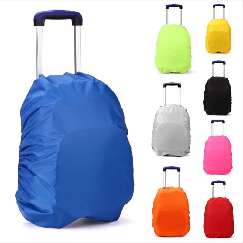 غطاء مقاوم للماء خفيف الوزن لل - مراجعة Rain Cover Backpack وسعره