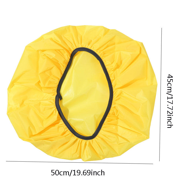 غطاء مقاوم للماء خفيف الوزن لل - مراجعة Rain Cover Backpack وسعره