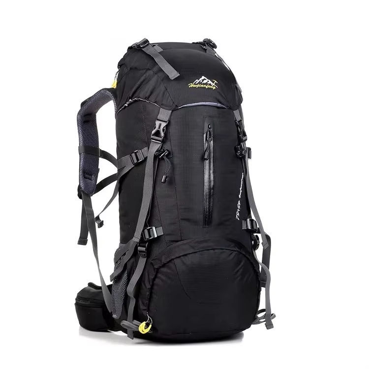 حقيبة ظهر رياضية خارجية مقاومة - مراجعة Rain Cover Backpack وسعره