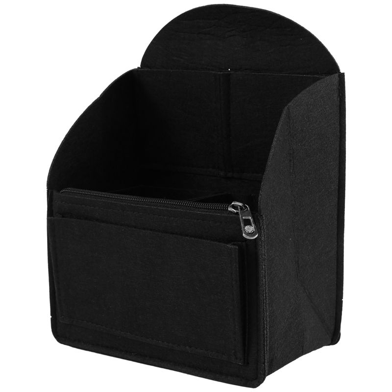 حقيبة ظهر من اللباد من SEWS، ح - مراجعة Backpack Insert Organizer وسعره