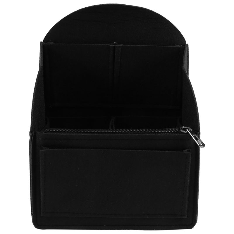 حقيبة ظهر من اللباد من SEWS، ح - مراجعة Backpack Insert Organizer وسعره