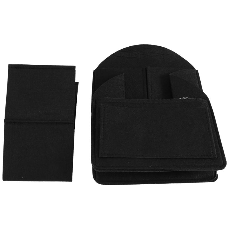 حقيبة ظهر من اللباد من SEWS، ح - مراجعة Backpack Insert Organizer وسعره