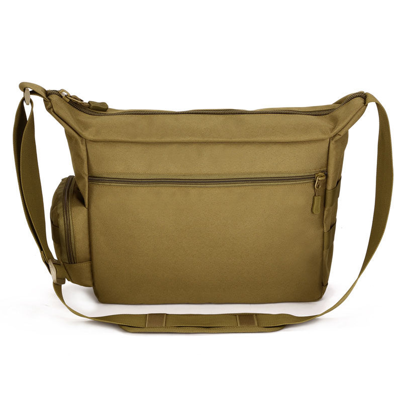 14 بوصة حقيبة كتف للكمبيوتر ال - مراجعة Urban Backpack Tactical وسعره