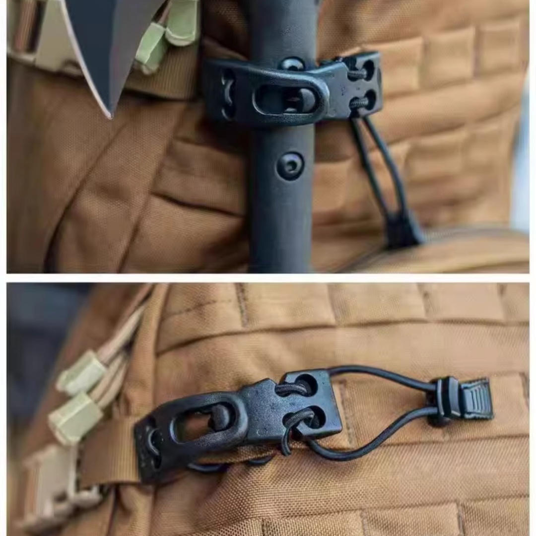منظم متعدد الوظائف تكتيكي محمو - مراجعة Backpack Insert Organizer وسعره