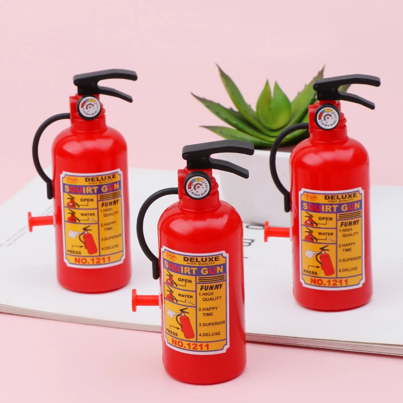 10Pcs Creative Mini Fire Extin - مراجعة Hydration Pack Outdoor وسعره