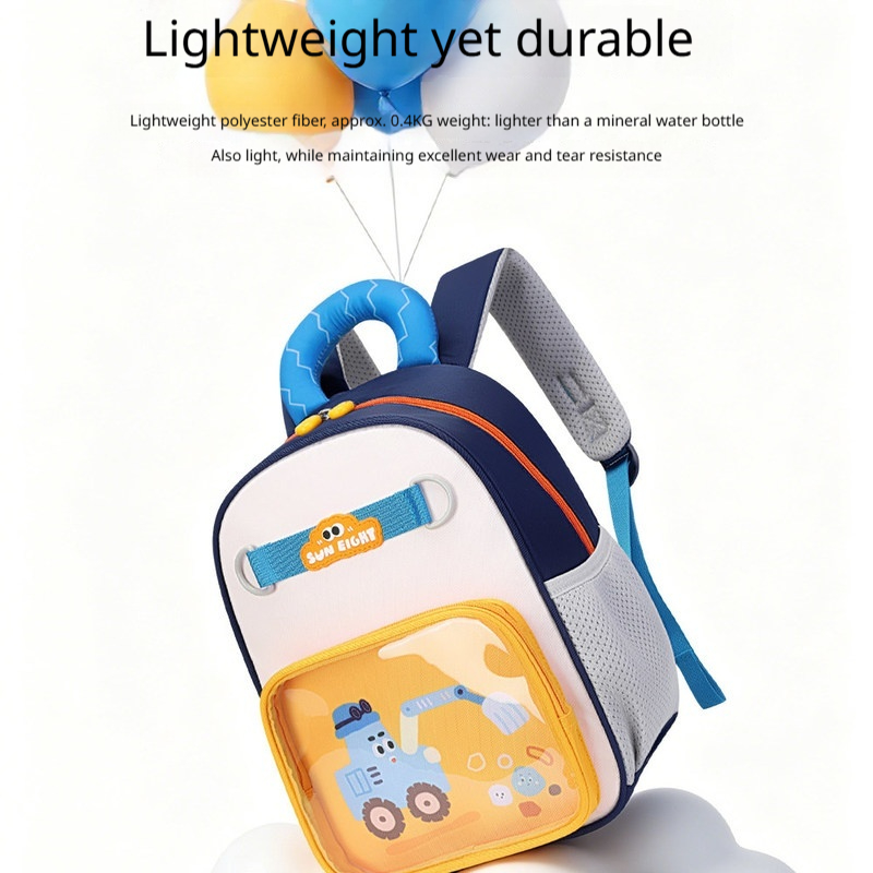 حقيبة ظهر خفيفة الوزن من صن إي - مراجعة Canvas Backpack Casual وسعره