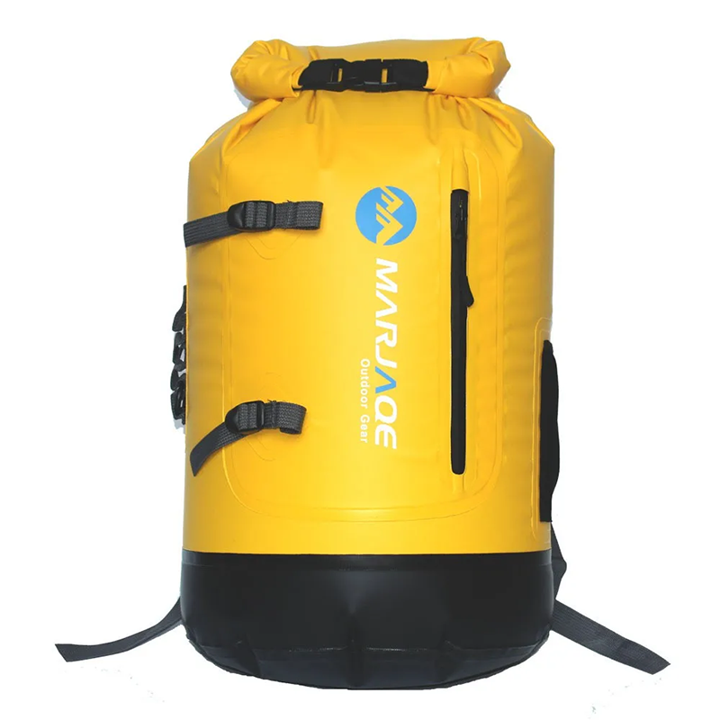 حقيبة ظهر جافة للغوص، حقيبة ال - مراجعة Rain Cover Backpack وسعره