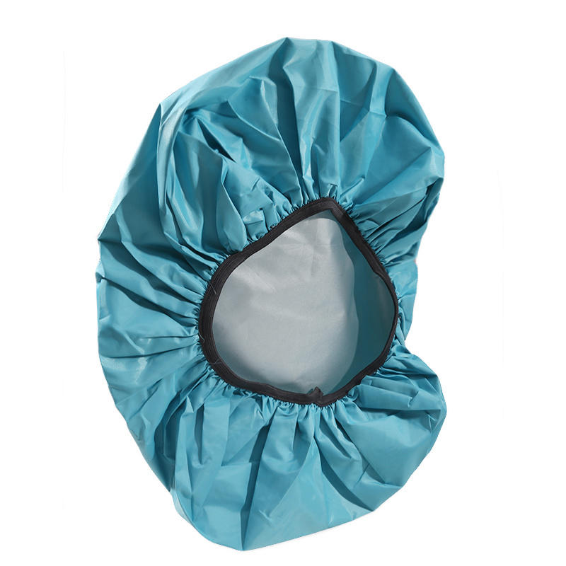 حقيبة ظهر رياضية قابلة للتعديل - مراجعة Rain Cover Backpack وسعره
