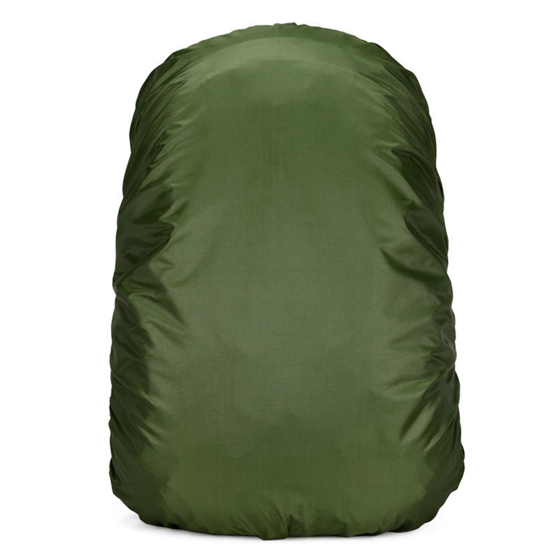 حقيبة ظهر رياضية قابلة للتعديل - مراجعة Rain Cover Backpack وسعره