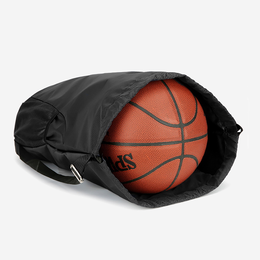 حقيبة سوداء برباط، حقيبة ظهر ل - مراجعة Drawstring Gym Bag وسعره