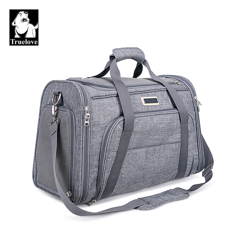 Truelove حقيبة الحيوانات الألي - مراجعة Foldable Backpack Small وسعره