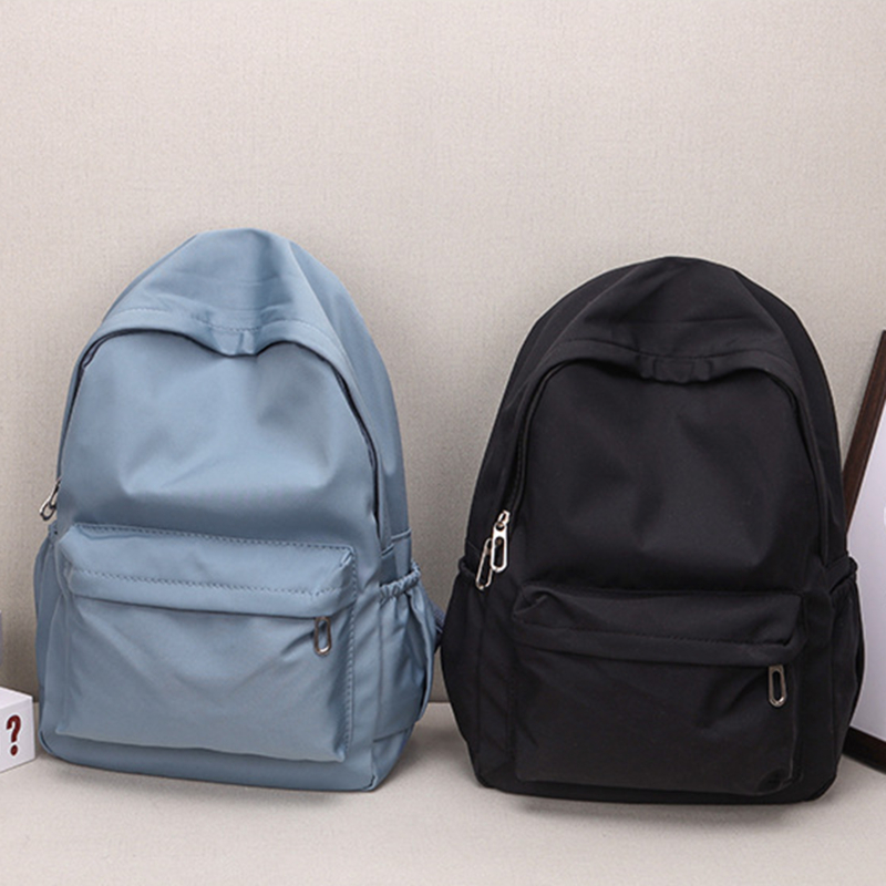 حقيبة ظهر صلبة كبيرة السعة مقا - مراجعة School Backpack Teen وسعره