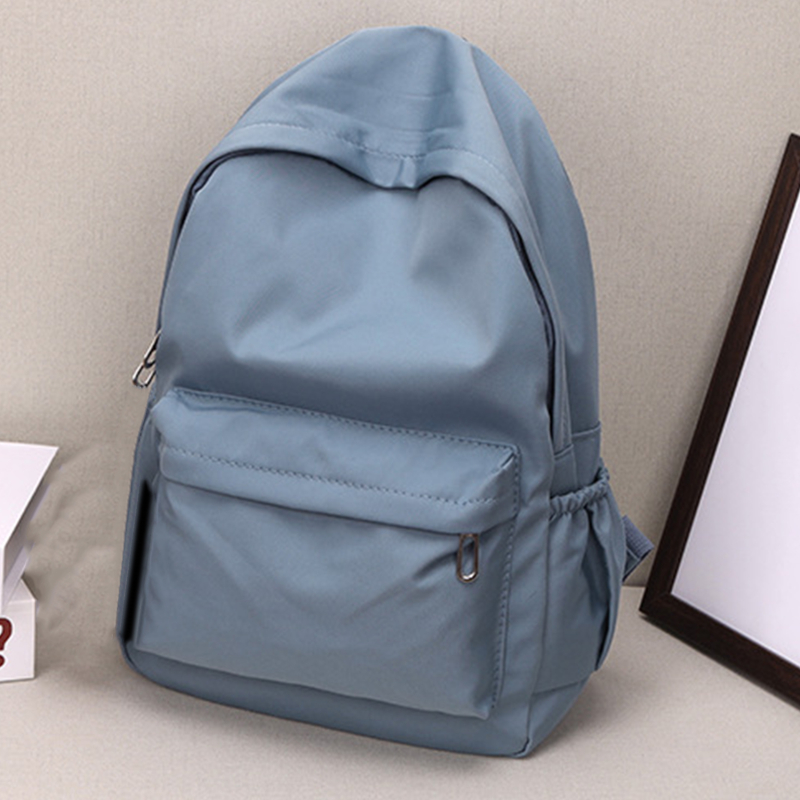 حقيبة ظهر صلبة كبيرة السعة مقا - مراجعة School Backpack Teen وسعره