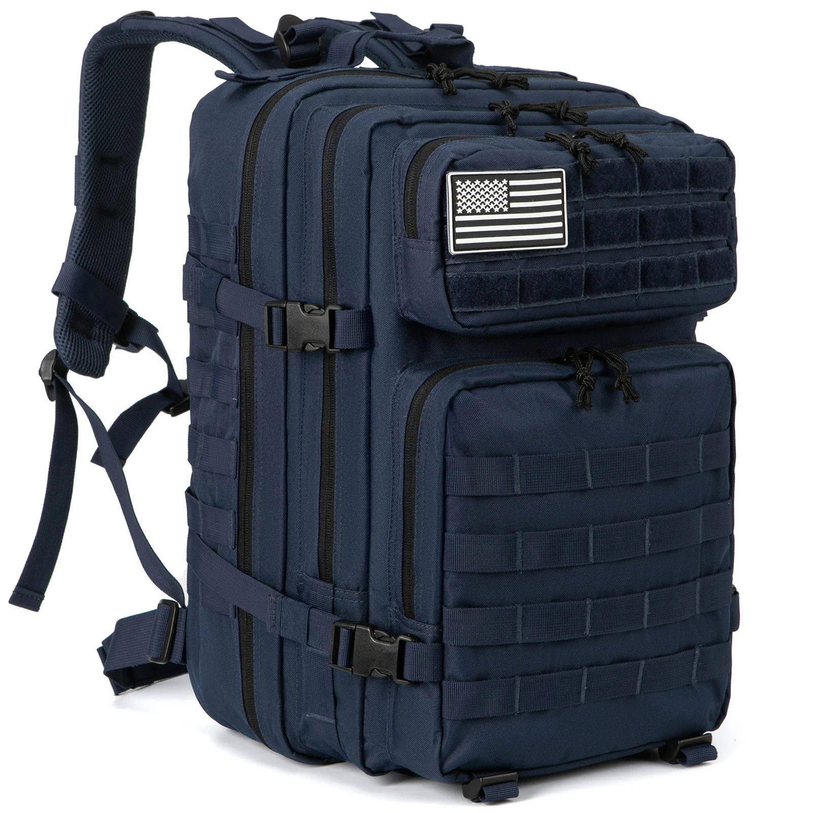 حقيبة ظهر تكتيكية من إيليت 50  - مراجعة Urban Backpack Tactical وسعره