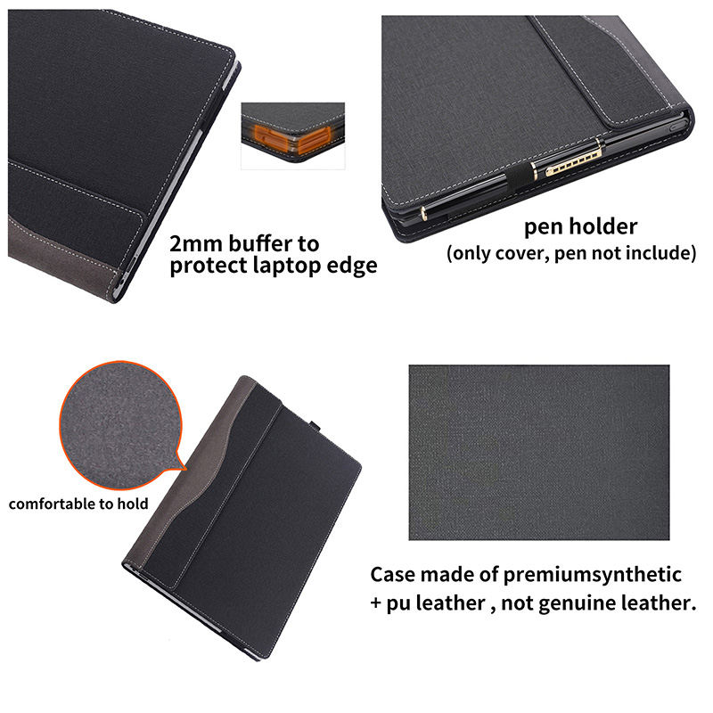 حافظة للحاسوب المحمول Vivobook - مراجعة Laptop Sleeve Removable وسعره