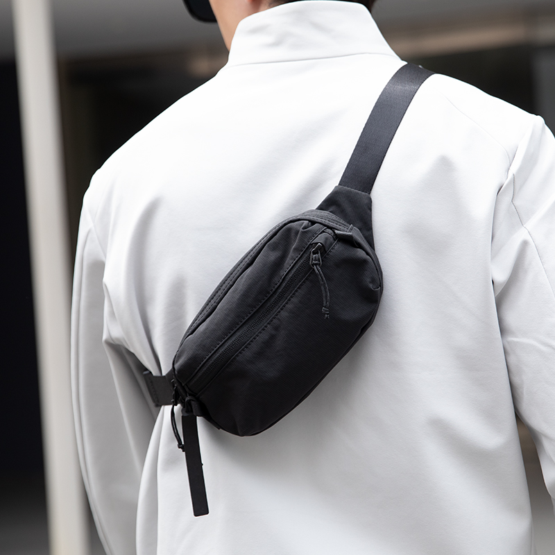 حقائب مارك رايدن كروس رياضية ل - مراجعة Sling Backpack Shoulder وسعره