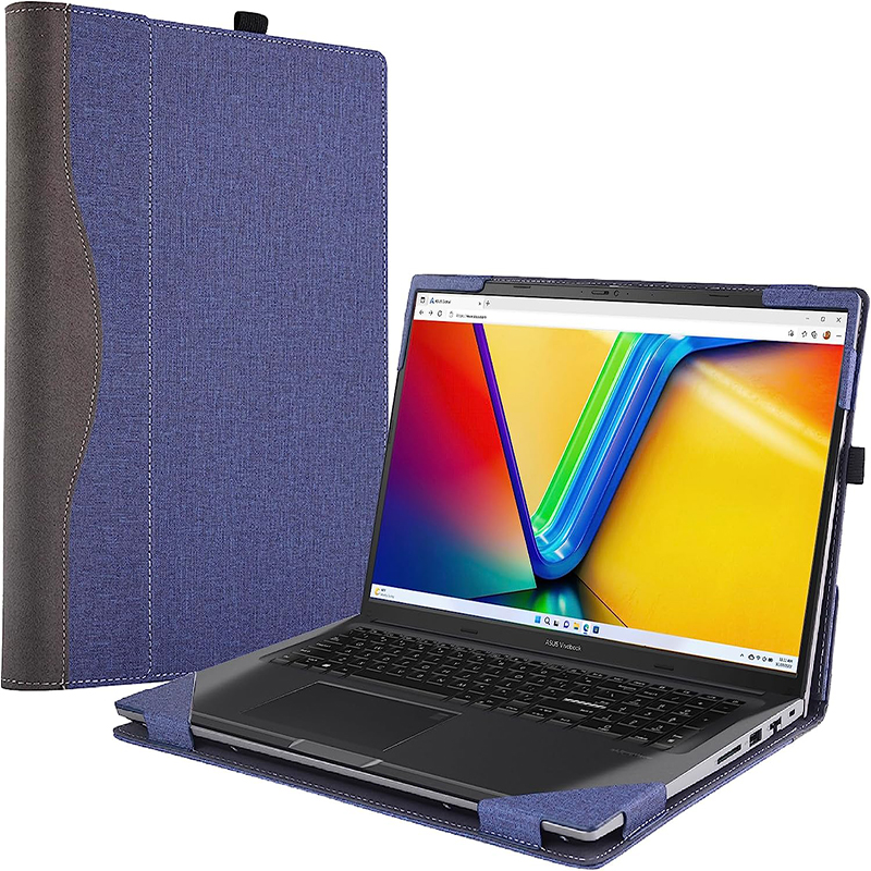 حافظه لاب توب اسوس Vivobook Pr - مراجعة Laptop Sleeve Removable وسعره