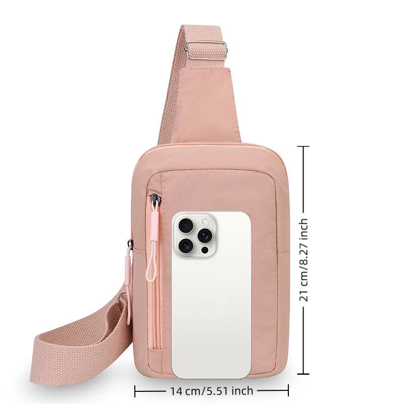 حقيبة كتف صغيرة أنيقة متعددة ا - مراجعة Fashion Backpack Women وسعره