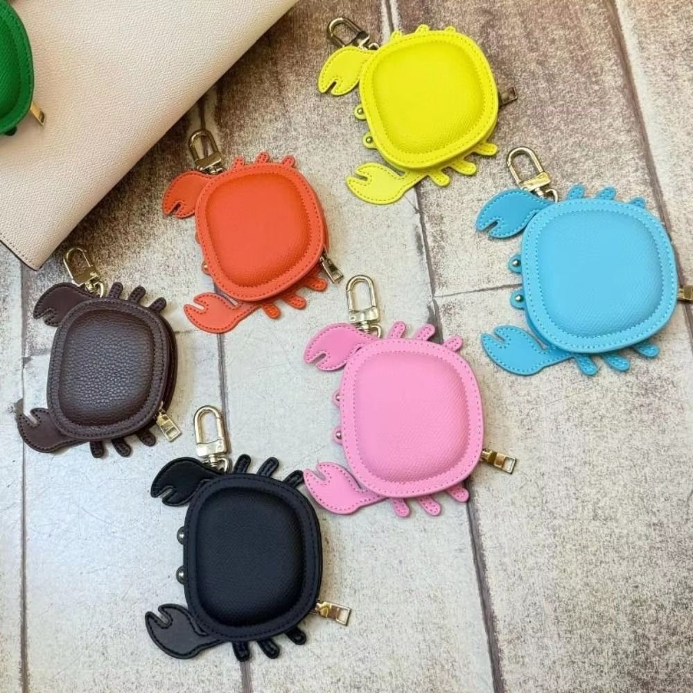 محفظة عملات معدنية على شكل سرط - مراجعة Mini Backpack Purse وسعره
