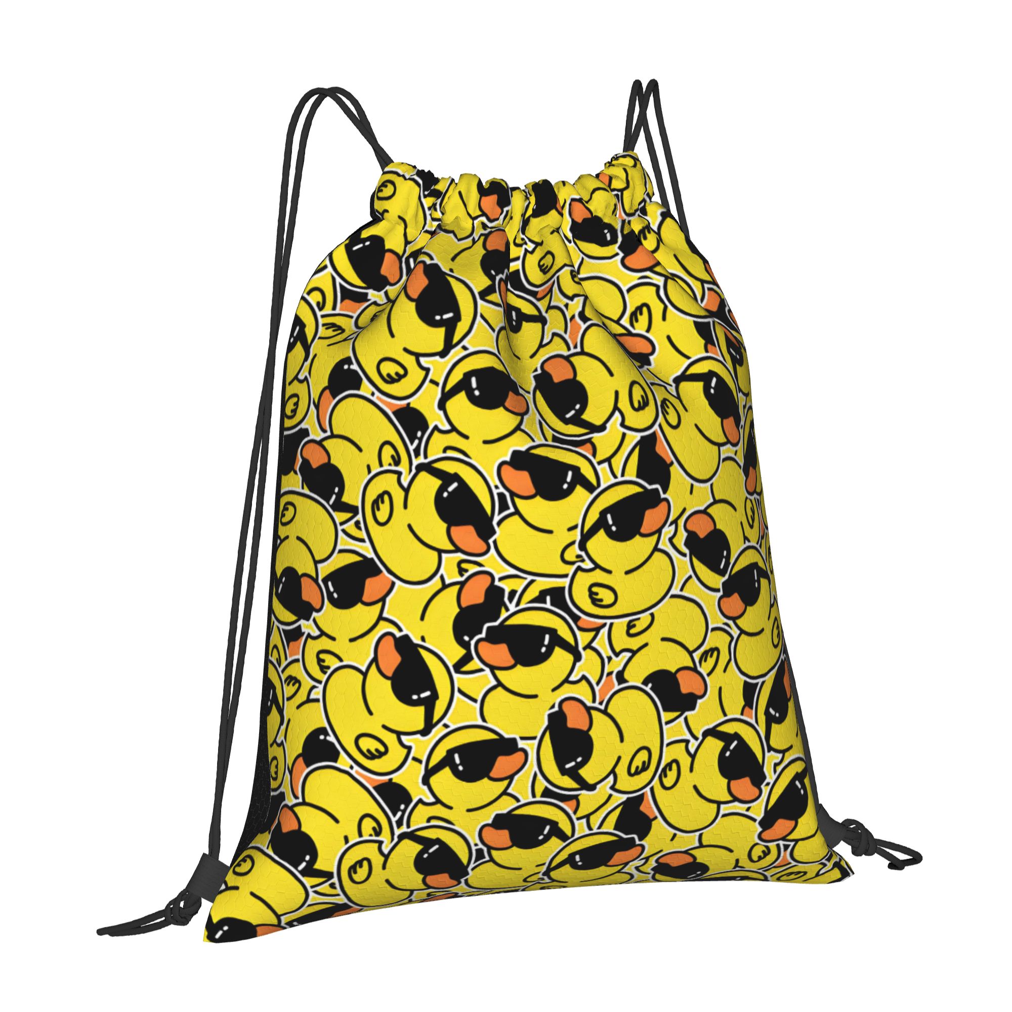 حقيبة ظهر برباط مطاطي مخصصة بت - مراجعة Drawstring Gym Bag وسعره
